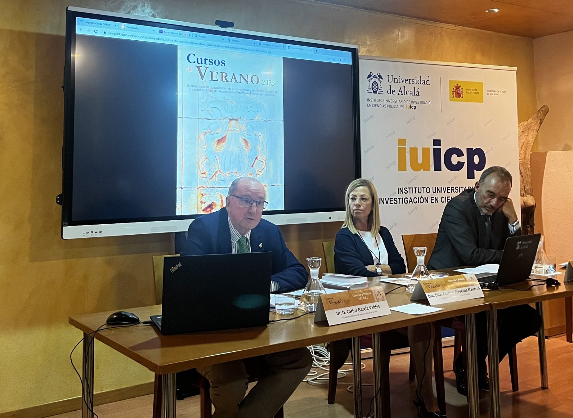 Las últimas reformas del Código Penal: luces y sombras